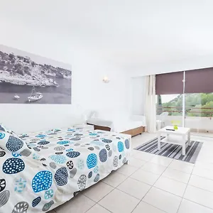 Apartamento Studio In Siesta,alcudia Bay, Alcúdia