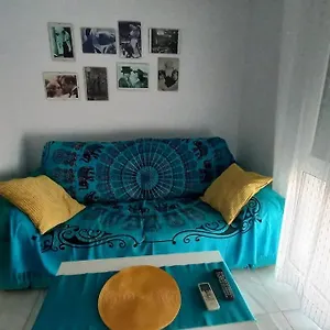 Bonito Apartamento En Centro , Málaga España