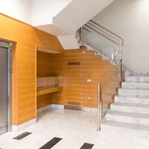 House Riberas , Loyola España