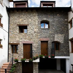 Ca L'andreu , Ribera de Montardit España