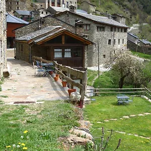 Cal Pastor , Fornells de la Montaña España